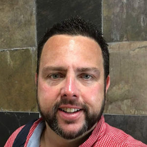 Meet your Posher, Eddie